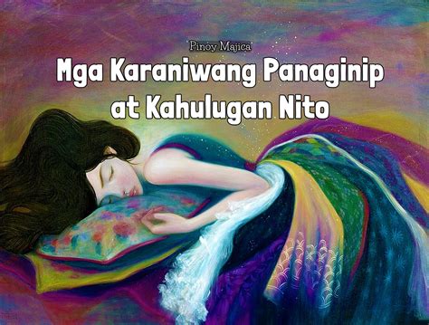 panaginip tungkol sa kabaong|12 karaniwang panaginip at kahulugan ng mga ito ayon sa mga .